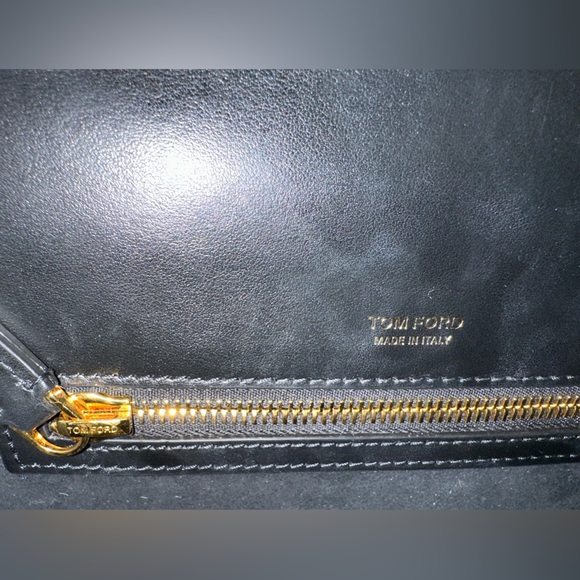 TOM FORD LIZARD BAG - Picture 6 of 8